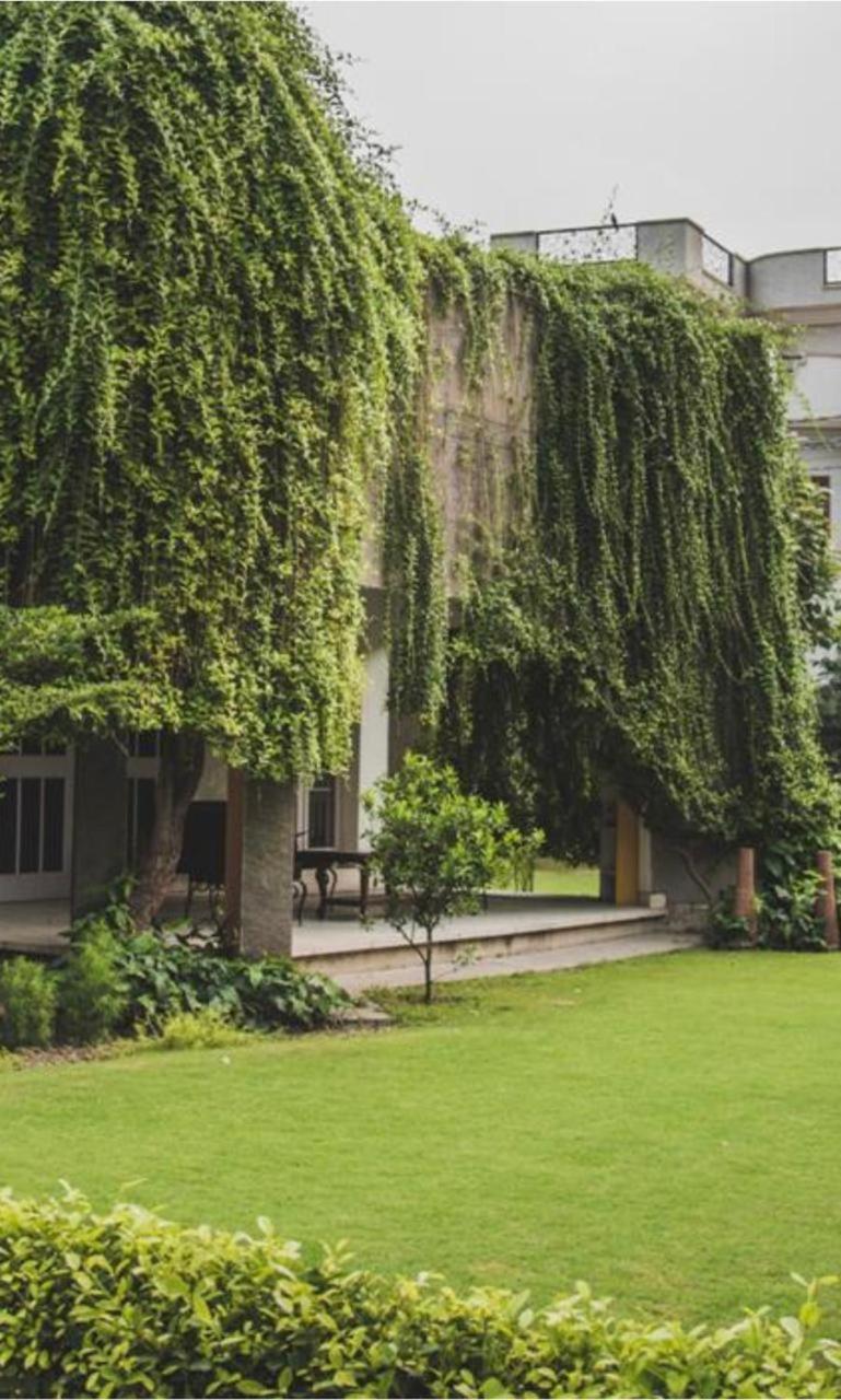 Hotel Majha House
