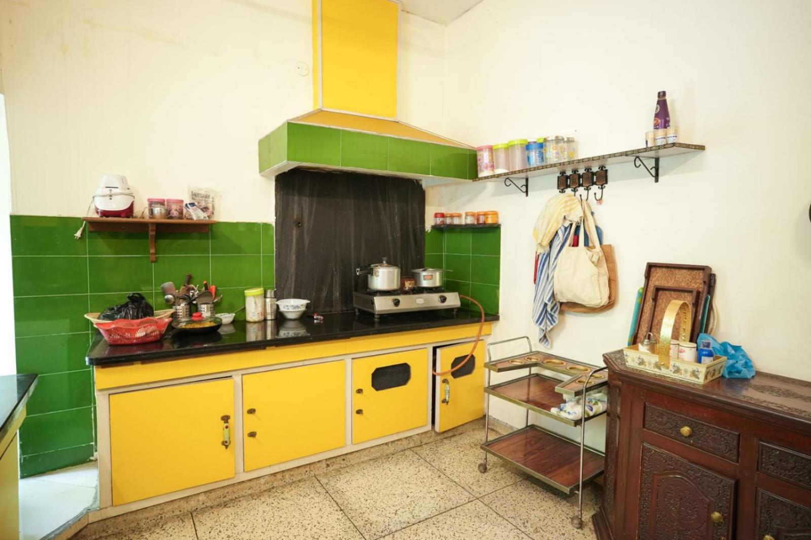 Majha House Hotel Amritsar