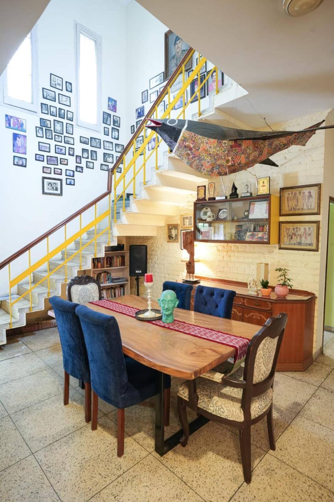 Majha House Hotel 3*