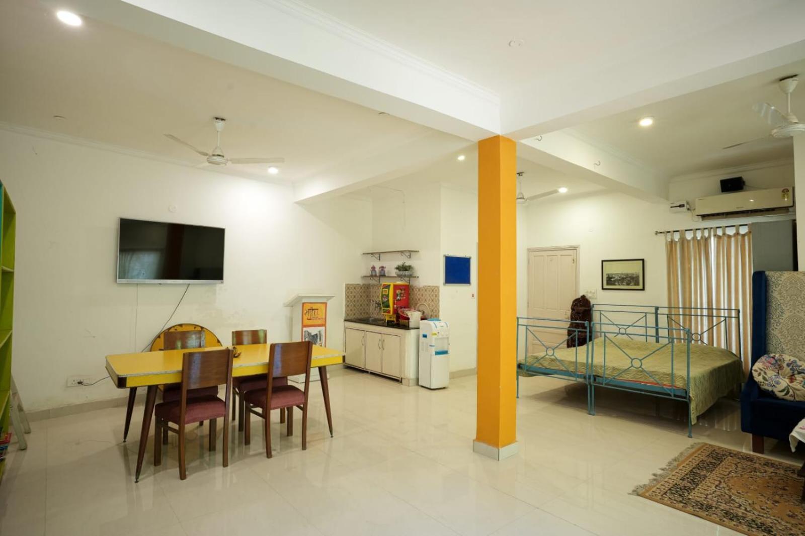 Majha House Amritsar