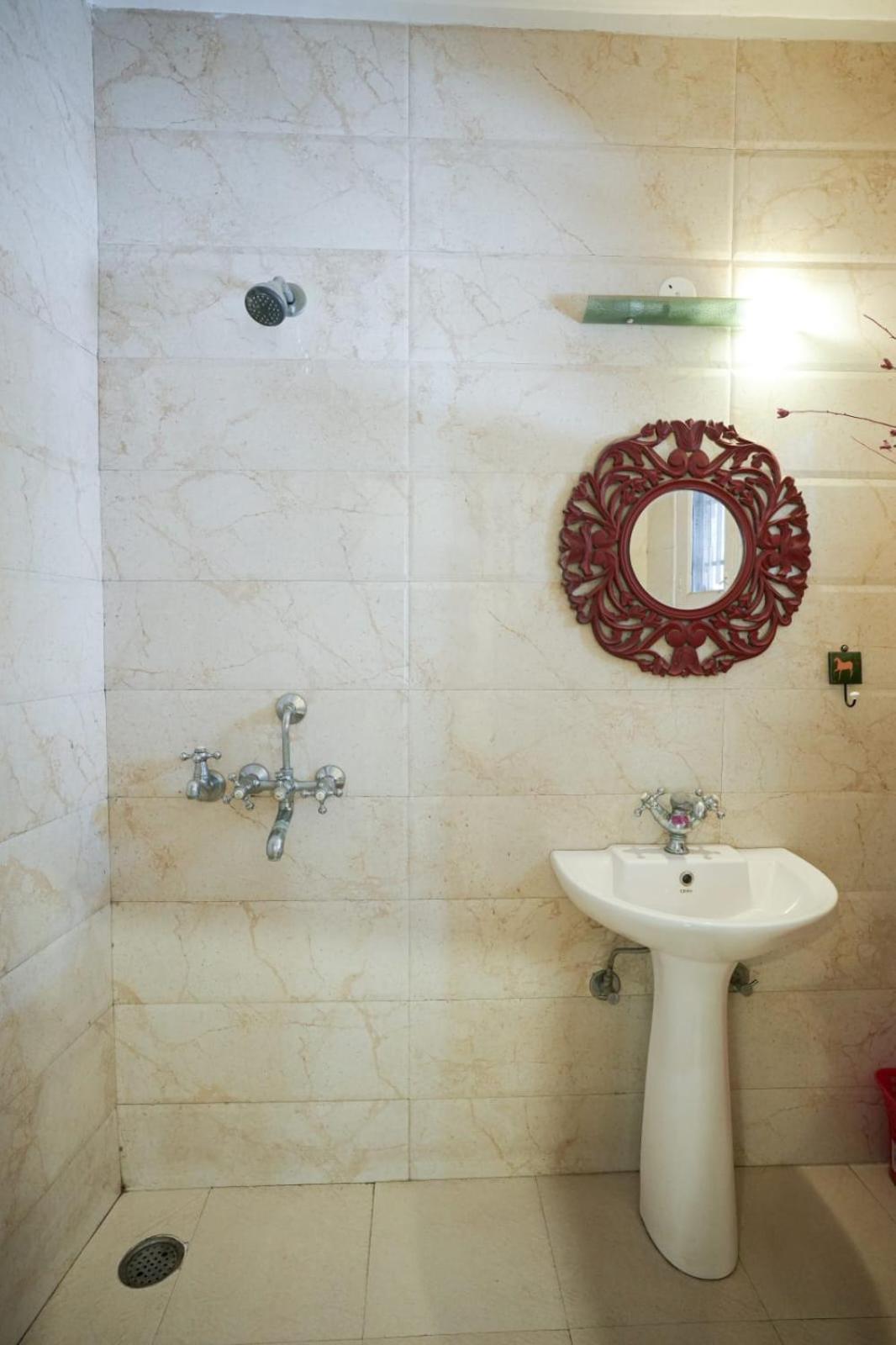 Hotel Majha House