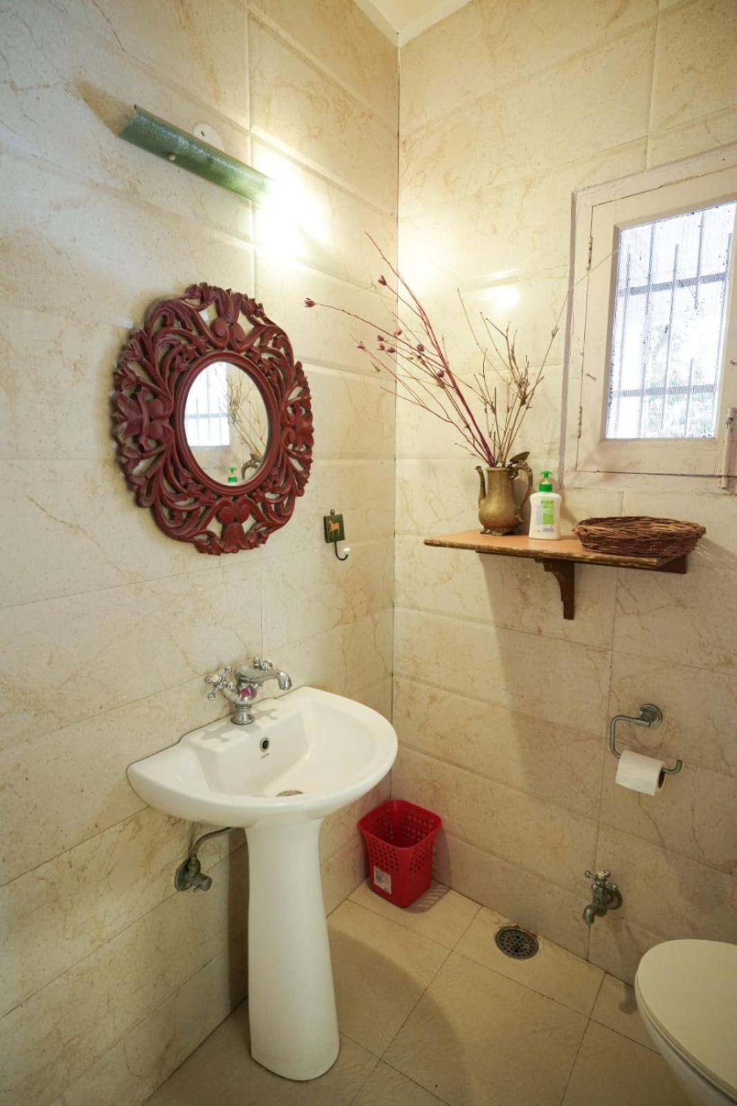 Hotel Majha House 3*
