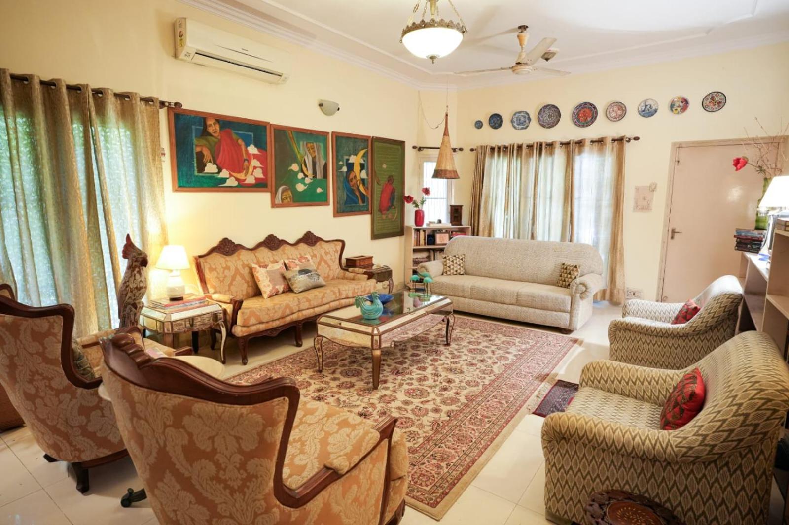 Majha House 3* Amritsar