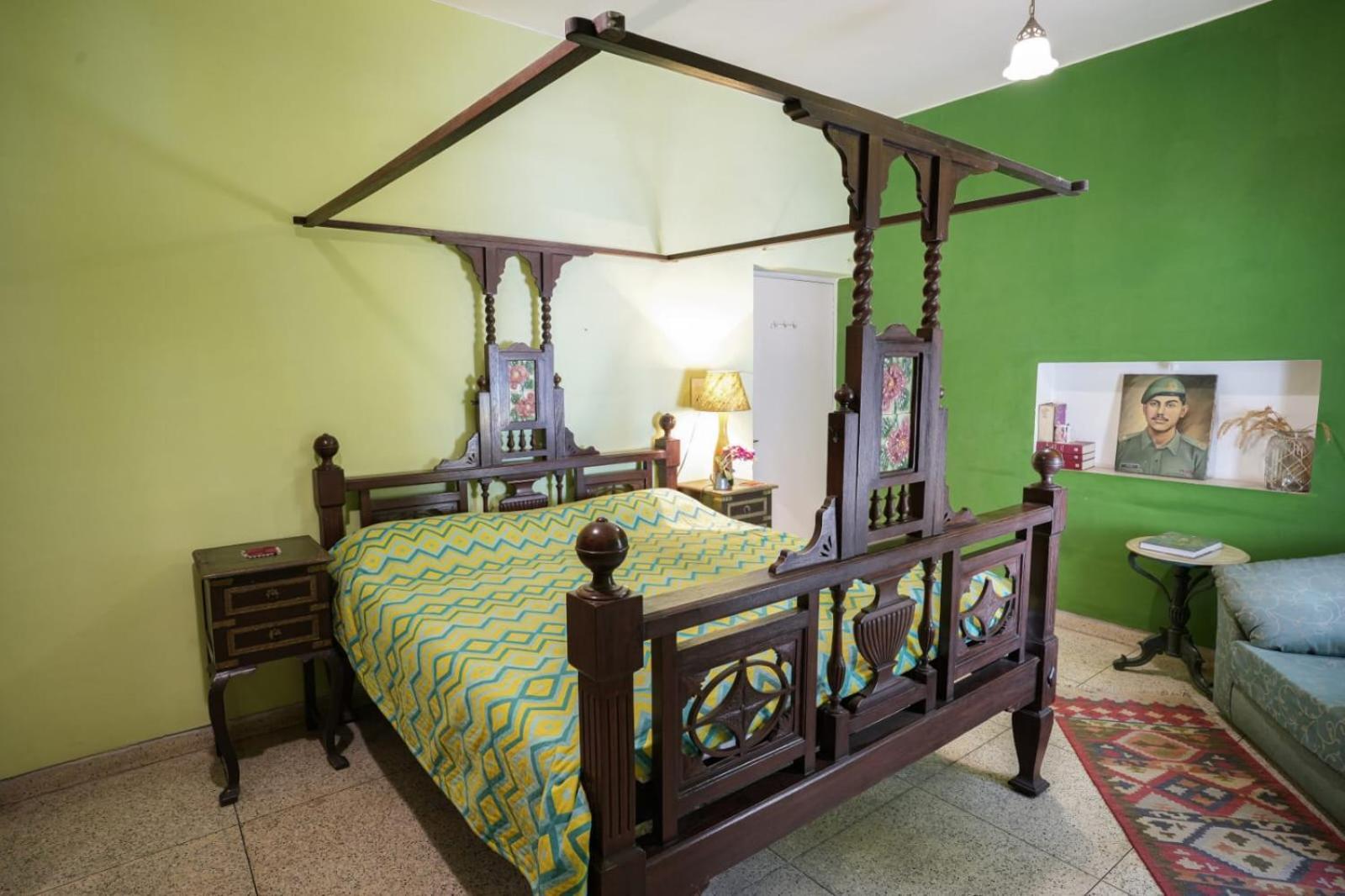 Majha House Hotel