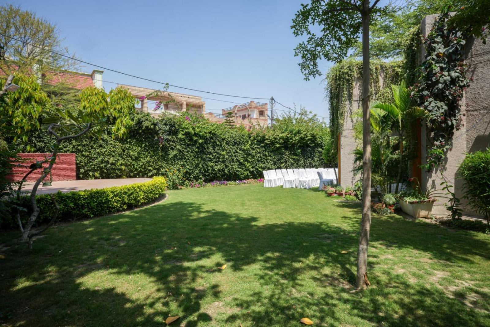 Hotel Majha House 3*